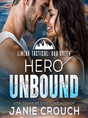 Hero Unbound - Audiobook